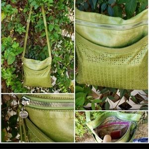 HOBO Crossbody Bag